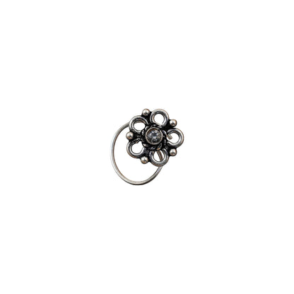 Vedika Nose Pin image 1