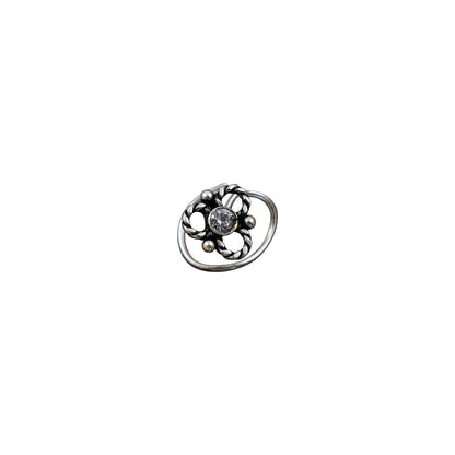 Karishma Nose Pin image 1