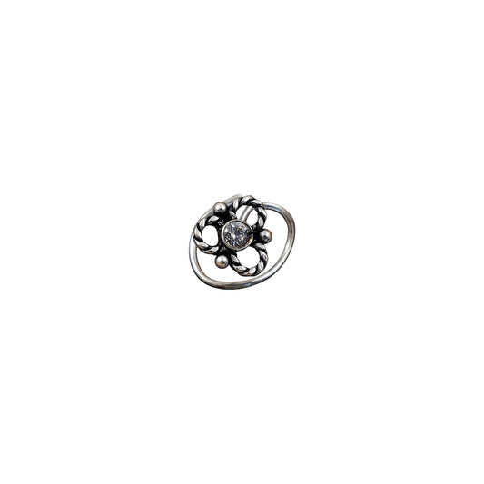 Karishma Nose Pin image 1