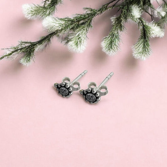 Sweetheart Studs image 1