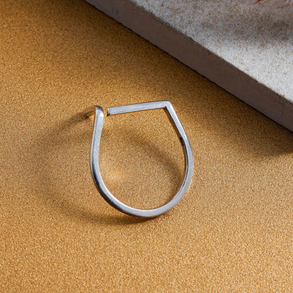 925 Silver Ring image 2