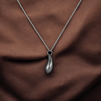 925 Silver Boond Pendent image 0
