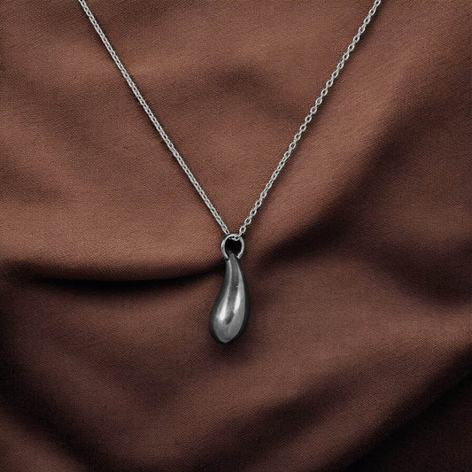 925 Silver Boond Pendent image 0