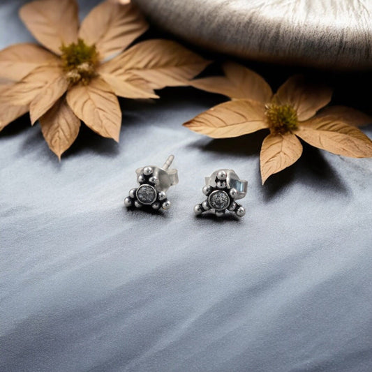 Blossom Bud Studs image 1