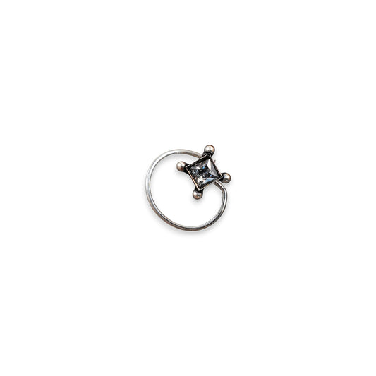Ishani Nose Pin image 1