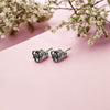 Twinkle Star Studs