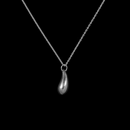 925 Silver Boond Pendent image 1