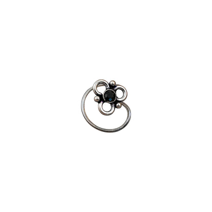 Ruhani Nose Pin image 1