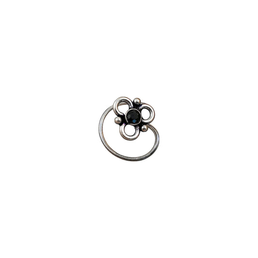 Ruhani Nose Pin image 1