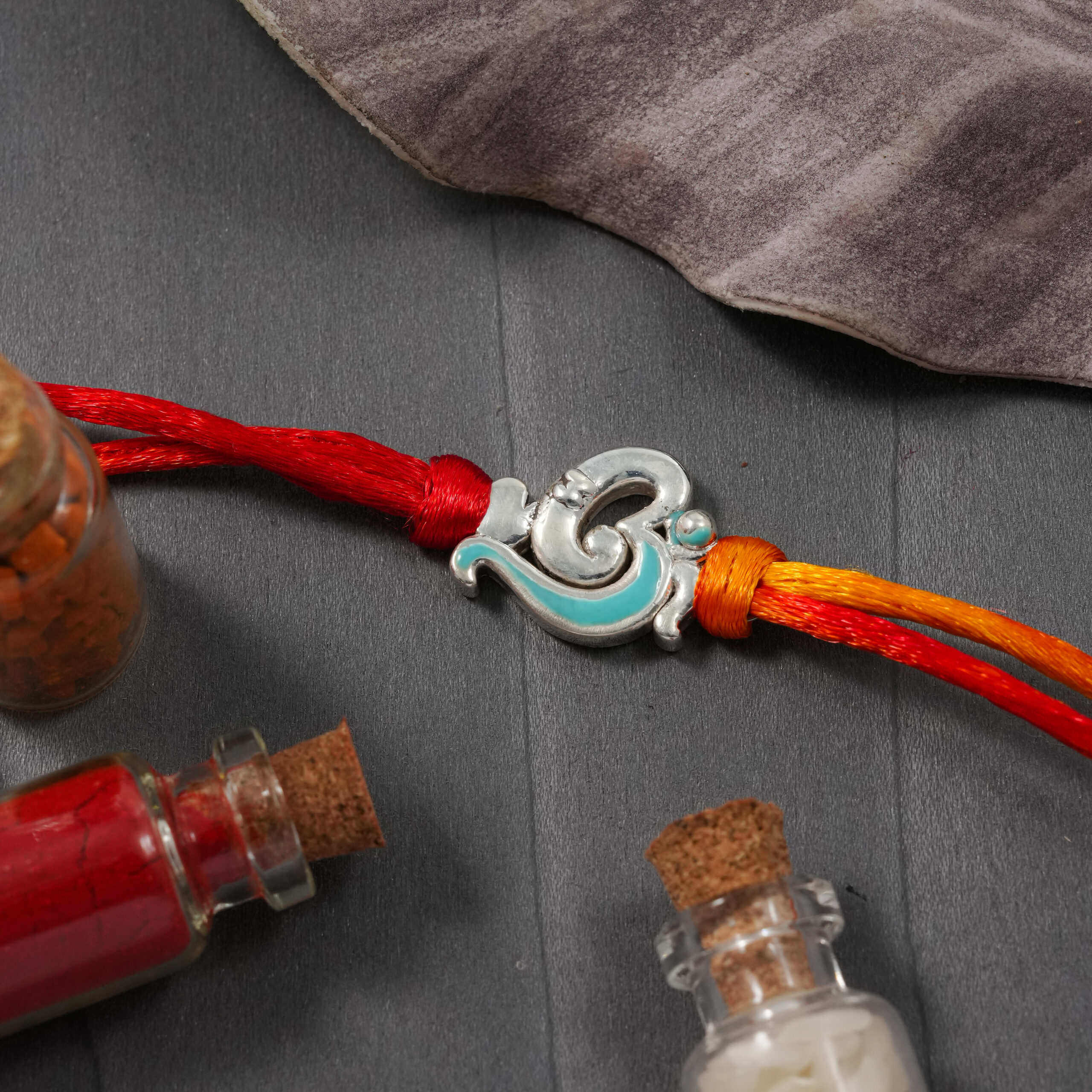 Lord Shiva Rakhi