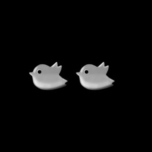 Birdy Studs