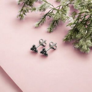 Blossom Bud Studs