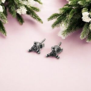 Color Drop Studs