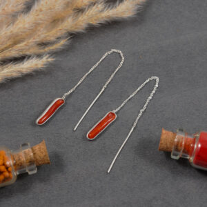 Coral Curve Threaders