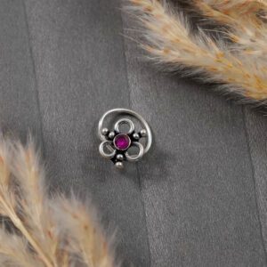 Ira Nose Pin