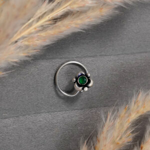 Amaya Nose Pin